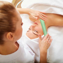 Jade natural guasha raspando varinha de massagem facial para terapia vara ponto guasha faial massagem tratamento quente 2024 - compre barato