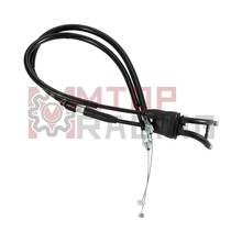 Accelerator Gas Cable Throttle Line For Yamaha YZF R1 2004 2005 2006 5VY-26302-00-00 2024 - buy cheap
