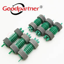 50X Feed Separation Pickup Roller for Xerox 123 128 133 M118 7132 7232 5225 5230 5019 5021 6200 6250 7700 7750 7760 5500 5550 2024 - buy cheap