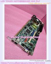 For Industrial Computer Motherboard ROCKY-3786EV VER: 1.1 Send CPU Memory Fan Color 2024 - buy cheap