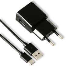 Cable de carga rápida para teléfono móvil, cargador de datos Micro USB tipo C para samsung A51, huawei, xiaomi UMIDIGI 2024 - compra barato
