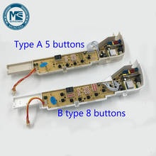 Brand new washing machine computer board xqb70-m918 xqb65-m918s xqb65-m918am motherboard for haier 2024 - buy cheap