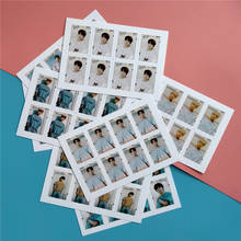 Cartão fotográfico kpop com identificação de tesouro, fotografia de alta qualidade, mashiho, jaehyuk, haruto, k-pop, tesouro, 1 peça 2024 - compre barato