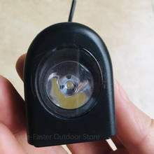 Lâmpada dianteira do diodo emissor de luz farol para xiaomi m365 mijia scooter elétrico accessoriest conduziu a luz da noite lâmpada segurança para xiaomi m365 2024 - compre barato