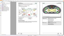 Refletor de manual e manual de oficinas para trator, 22.2gb de pdf, manual de operador e dvd em inglês 2024 - compre barato