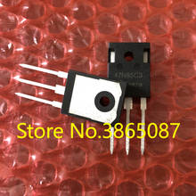 47N65C3 SPW47N65C3 TO-247 Мощный полевой транзистор МОП полевой транзистор 30 шт. или 40 шт. или 50 шт. оригинальный новый 2024 - купить недорого