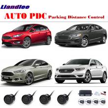 For Ford Focus/Fusion/Mondeo/Taurus PDC AUTO Parking Radars Sensors System Car Reversing Radar Aid Reverse Camera Screen 2024 - buy cheap