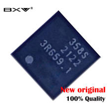 (1 pieza) nuevo cargador 358S 2122 IC BGA Chipset 2024 - compra barato