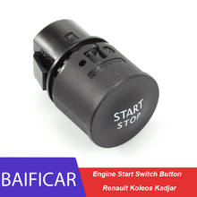 Baificar Brand New High Quality Engine Start Stop Switch Button For Renault Koleos Kadjar 2024 - buy cheap