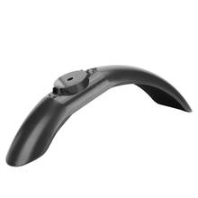 for Xiaomi Mijia M365 Scooter Rear Mudguard Front Fender Tire Tyre  Mud Guard Fenders Bracket 2024 - buy cheap