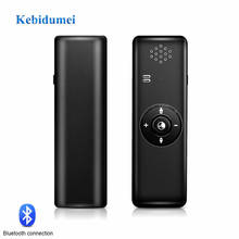 kebidumei Portable T11 Smart Voice Instant Translator Real-time Multi-Languages Translator Bluetooth Voice Translator Earphone 2024 - buy cheap