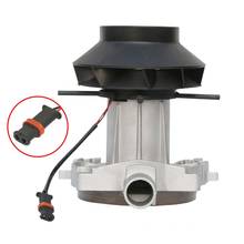 Car Diesel Air Parking Heater Accessories Engine Turbine Fan Motor Assembly Blower Motor For Eberspacher Airtronic 2024 - buy cheap