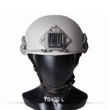 Esportes táticos capacetes cp com fuselagem design de proteção e ventilação para skirmish airsoft caça combate frete grátis 2024 - compre barato
