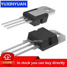 10PCS/LOT  L7815CV TO220 L7815 TO-220 7815 LM7815 MC7815 new and original IC 2024 - buy cheap