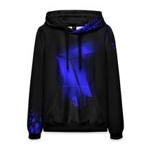 Men's sweatshirt 3D CS: GO-Titan (black collection) 2024 - buy cheap