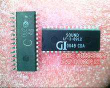 Brand new original  AY-3-8912  DIP    in stock in stock 2024 - buy cheap