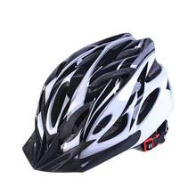 MTB Bicycle Helmet Casco Ciclismo Cycling Hat Bike Caps Ultralight Road Mountain Fietshelm Breathable Head Protector Bicicleta 2024 - buy cheap