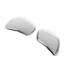 2 Pcs Gear Shift Knob Side Cover Trim Sticker For Golf MK7 Tiguan Beetle Passat 2024 - buy cheap