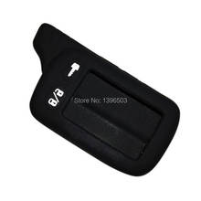 10PCS TZ9010 Silicone Key Case For 10 PC Car Alarm Remote Keychain Tomahawk TZ9030 TZ-9010 TZ-9030 TZ9020 TZ-9020 TZ7010 TZ-7010 2024 - buy cheap