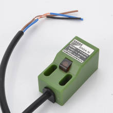 Proximity switch SN04-N ,6-36VDC  NPN  3-wire NO