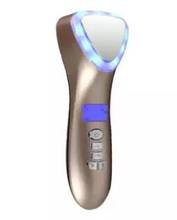 Best beauty products skin tight machine photon ultrasonic beauty massager 2024 - buy cheap