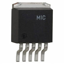 MIC5209-5.0YU IC REG LINEAR 5V 500MA TO263-5 MIC5209-3.0YU-TR IC REG LINEAR 3V 500MA TO263-5 2024 - buy cheap