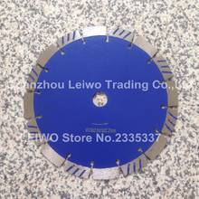 Hot Sale Diamond Saw Blade 9 inch (230 mm) for Hard Granite Stone Diamond Cutting Disc Inner Hole 22.23 mm 2024 - buy cheap