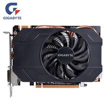 Gigabyte GTX 960 2GB Video Card NVIDIA GPU GTX960 2GB Graphics Cards Desktop PC Screen Computer Game Map GTX 750 650 Ti VGA DVI 2024 - buy cheap