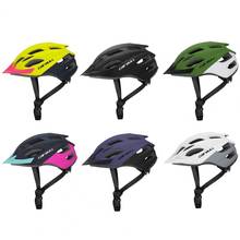 Шлем велосипедный дорожный ультралегкий с вентиляцией, профессиональный для езды на велосипеде 2024 - купить недорого