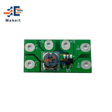 Luz de batería Ni-MH de 1,2 V, controlador de lámpara Solar enterrada, módulo de luz Solar brillante constante, placa de circuito 2024 - compra barato