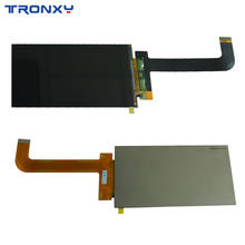 Tronxy-pantalla LCD 2K de 5,5 pulgadas, accesorios de impresora 3d, piezas de proyector, brillo, DLP, curado por Luz 2024 - compra barato