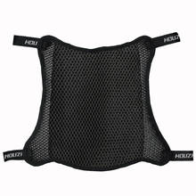 Motorcycle Cool Seat Cover Universal Protection Seat Sun Protection Seat Cushion 3D Mesh Waterproof Cushion Motorcycle Accessori 2024 - buy cheap