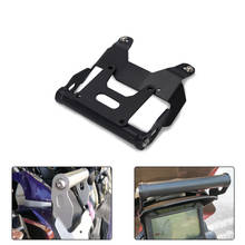 Motorcycle GPS Navigation Bracket front Bar Stand Mobile Phone GPS Holder Fit For HONDA X-ADV 750 2024 - buy cheap