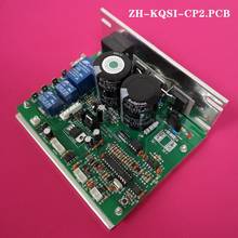 Treadmill Circuit board Lower Control board ZH-KQSI-002 for BH F10 G6521 Treadmill compatible to ZH-KQSI-CP2.PCB 2024 - buy cheap