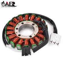 Motorcycle Stator Coil for Yamaha YZF R6 2006 2007 2008 2009 2010 2011 2012 2013-2017 Motorcycle Generator 2C0-81410-01 2024 - buy cheap