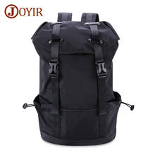 JOYIR Waterproof Travel Backpack Men Daily 15.6" Laptop Bags Lightweight Large Capacity Male Mochila Anti-Theft Backpacks Male 2024 - buy cheap