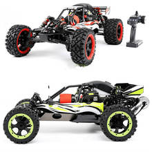 29cc Gas Engine 2WD Buggy with 2.4G Remote Control RC Car Toys for 1/5 Rofun Rovan Q-Baja Mini Q-Baja 2024 - buy cheap