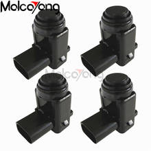 4PCS Car Parking Assist Sensor 1K0919275 Parktronic Reversing Radar For Volkswagen VW Golf EOS Skoda Octavia Seat 2024 - buy cheap