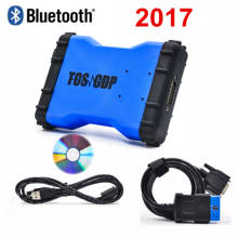 2021 NEW VCI vd tcs VD 2020.23/ 2017 R3 best relay with Bluetooth for DELPHIS cars & trucks obd2 diagnostic repair tool 2024 - compre barato