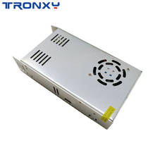 Tronxy 3D Printer Accessories Power Supply 24V 15A 360W Switch Power Supply Driver Universal DIY Machine impressora 3d Parts 2024 - buy cheap