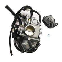 Carburetor For honda TRX 400 Rancher 16100-HN7-013 16100-HN7-A21 Carb Replacement Parts carburateur 2024 - buy cheap