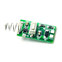 Circuito de controlador de potencia de diodo láser, 30-300MA, 5mW-100mW, 405nm, color azul púrpura 2024 - compra barato