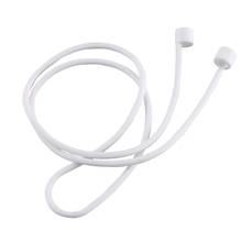 Cuerda antipérdida de 5 colores, cuerda colgante para auriculares iPhone/ AirPods 2024 - compra barato