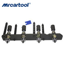 MR. CARTOOL-Kit de herramientas de extracción e instalación de inyector de combustible para BMW B38 B48, herramienta especial de desmontaje 2024 - compra barato