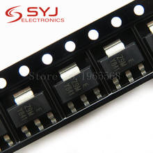 10pcs/lot Z0109MN5AA4 Z0109MN Z0109 Z9M SOT-223 SMD In Stock 2024 - buy cheap