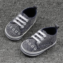 Baby Sports Sneakers Shoes Newborn Baby Boys Girls First Walkers Shoes Infant Toddler Soft Sole Anti-slip Baby Shoes 2024 - buy cheap