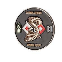 Excellent quality snake logo engraving coin Manufacturer Professional custom wholesale coin 2024 - buy cheap