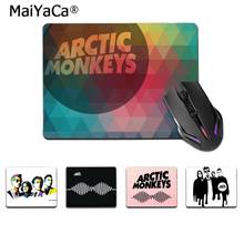Maiyaca Top Quality Arctic Monkeys High Speed New Mousepad Top Selling Wholesale Gaming Pad mouse 2024 - buy cheap