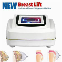 New Arrival Breast Enlargement For Breast Buttock&Enlarge With 24 Vacuum Pump Breast Enhancer Massager Dhl 2024 - buy cheap