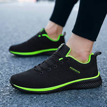 2021 Women Sneakers Summer Flats Female Lace-Up Mesh Breathable Shoes Comfy Fashion Sneakers Women's Vulcanize Shoes 45 Size 2024 - buy cheap